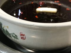 -名善山珍·野生菌汤锅(文殊院店)