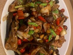 -宏状元现熬粥·京味菜(三里河店)