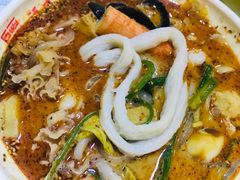 -高福麻辣烫(新阳店)