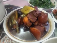 -蘭心餐厅(进贤路店)