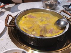 -八珍玉食鸡煲·打边炉(印象城店)