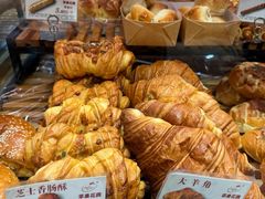 -苹果花园(襄阳南路店)