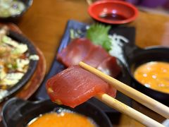-胜代日本料理(云程巷小区店)