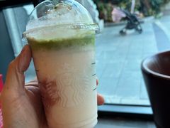 -星巴克(朵云轩店)