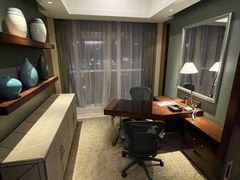 -广州粤海喜来登酒店