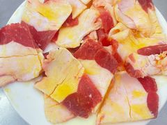 -松明一烤肉馆(鲁园店)