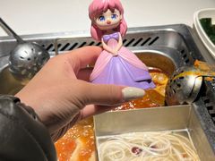 -海底捞火锅(外滩店)