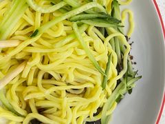 -釜山美食韩国炸酱面(长大店)