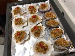 -盒马鲜生(莱蒙都会店)