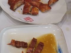 -一品粤珍轩(吴中路店)