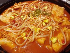 大红汤鱼饼串-青春分食(仙林大学城店)