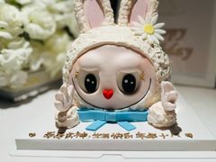 -慕可创意美学·定制CAKE·微景观蛋糕(总店)