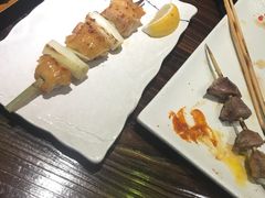 -鸟鹏烧鸟居酒屋(熙龙湾店)