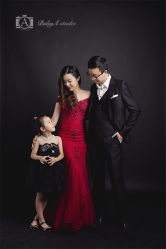 -BabyA 专业婴童摄影(古北时尚广场店)