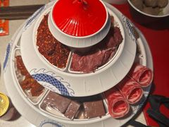 -小龙坎火锅(全球总店)