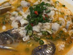 -川味堂·四川豆花(八卦岭店)