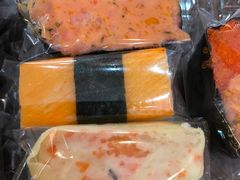 玉子烧-鲜道寿司(无锡苏宁店)