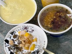 -百花传统甜品店(原址店)