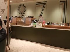 -星巴克臻选(广州太古汇店)