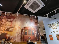 -君东记本帮面馆(天钥桥路店)