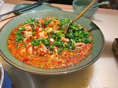 -锦府盐帮·侯宅(五棵松万达店)