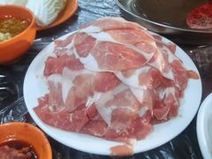 -京城羊坊涮羊肉馆(湖北路店)