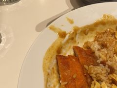 -COCO壱番屋(大华路店)