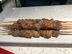 -三人行骨头王火锅(长寿店)