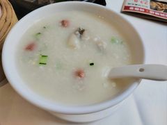 -东江渔村·古典园林·30年粤菜老字号(太和店)