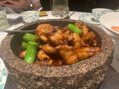 -桂满陇·海市蜃楼·黑金(国金店)