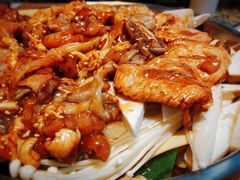 -黄记煌三汁焖锅(新世纪广场店)