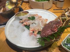 -山海蟹庐·海鲜糟粕醋火锅(慈溪店)