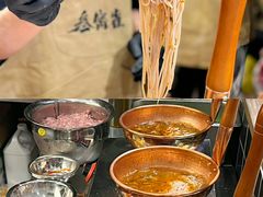 -叁窝雀·云南小锅米线(万象汇店)