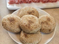 -阳坊大都涮羊肉(阳坊总店)