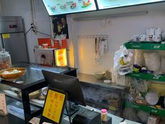 -都谷包子(天一广场店)