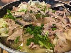 -川堂风·跷脚牛肉·乐山爆炒(宝山日月光店)