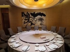 包厢-天下春花园酒店(大东店)