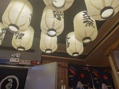 -樱の千渡日式料理·铁板烧•烧鸟(金盛田广场店)