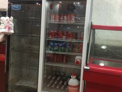-东关吉祥西安腊汁肉夹馍(健德门店)