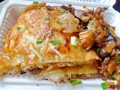 -味美香豆皮