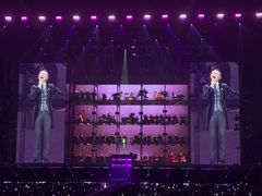 -宝能国际体育演艺中心