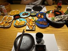 -枝魯枝魯自助料理