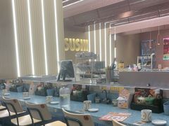 -元气寿司(东方宝泰店)