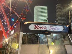 -富豪雪糕车流动点(尖沙咀店)