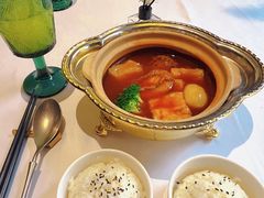 -彩虹之约•淮扬家宴(亚运村店)
