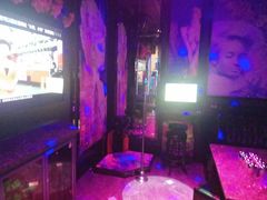 -INLOVE KTV(新天地店)