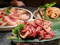 -炭虎烤肉(桂林路店)