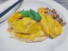 -福满堂·小龙虾·醉鸡煲