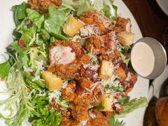 -Chili's Cafe&Bar奇利斯(滨江店)