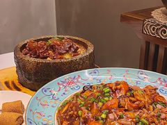 -福海居烤鸭店(鸟巢店)